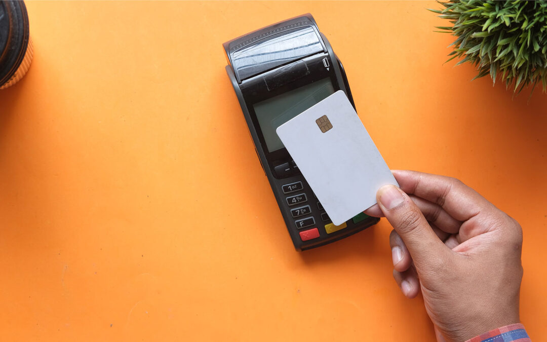 3 (Consistent) Data Trends in Financial Services