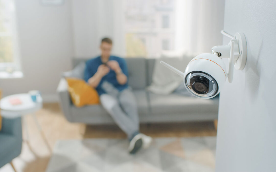 Integration Admin for Global Leader in Home & Security Solutions