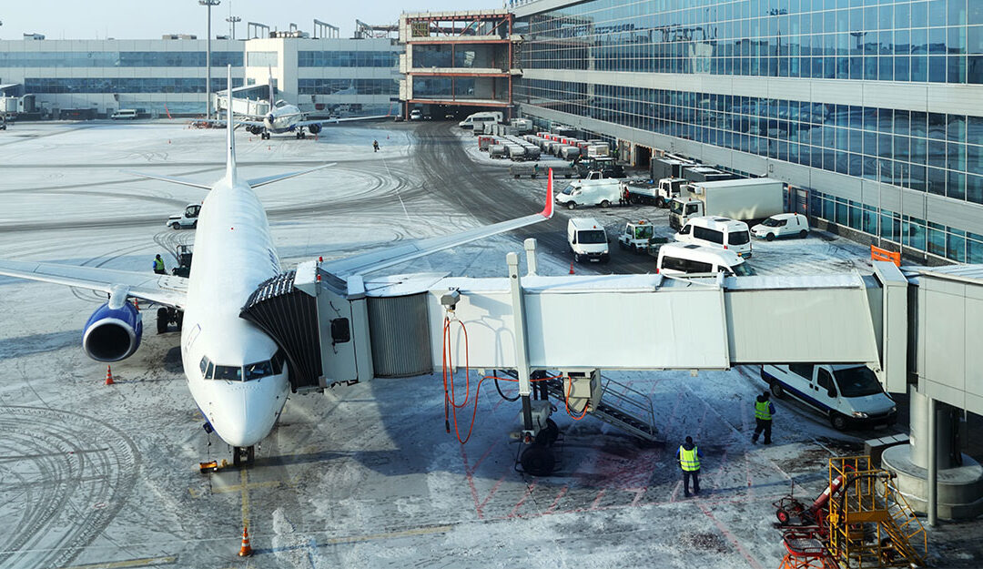 Business System Analyst COE for the World’s Largest Airline