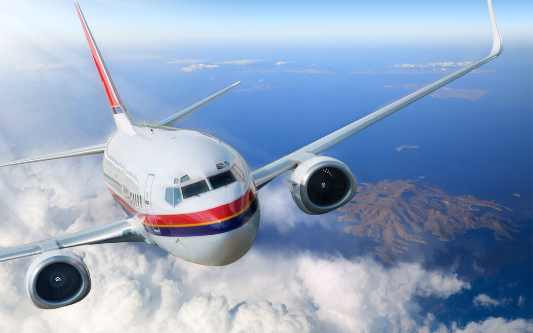 Application Rationalization for the World’s Largest Airline