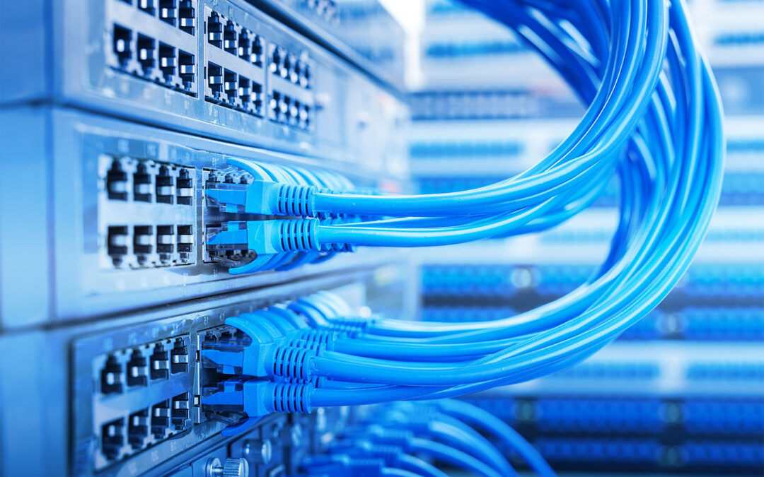 MDM for Enterprise Networking Solution Company