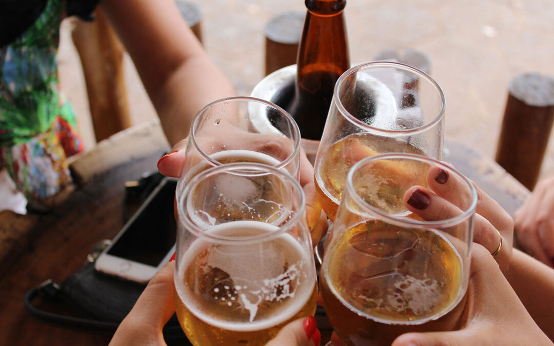 MDM for Major Wine, Beer, & Spirit Company