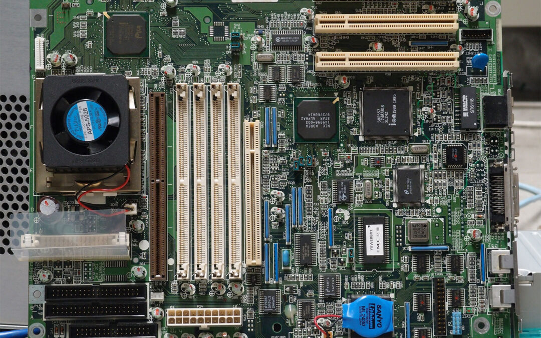 P360 for Fortune 500 Global Electronics & Supply Distributor